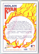 1993 Pacific Texas Express The Gentleman Rancher