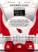 2008 Donruss Gridiron Gear Edgerrin James #4