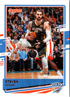 2020 Donruss Steven Adams #84
