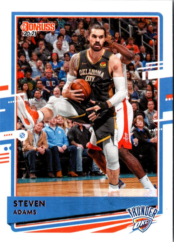 2020 Donruss Steven Adams #84