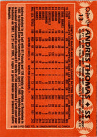 1988 O-Pee-Chee Andres Thomas #13