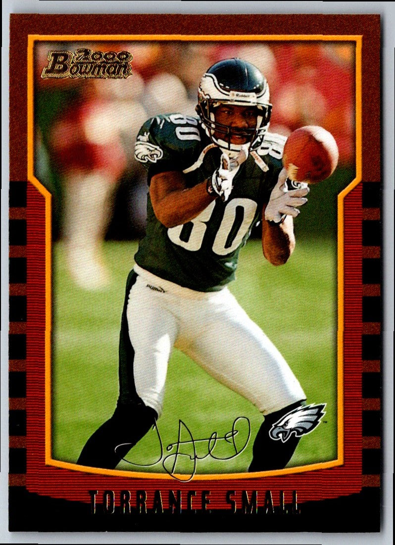 2000 Bowman Torrance Small