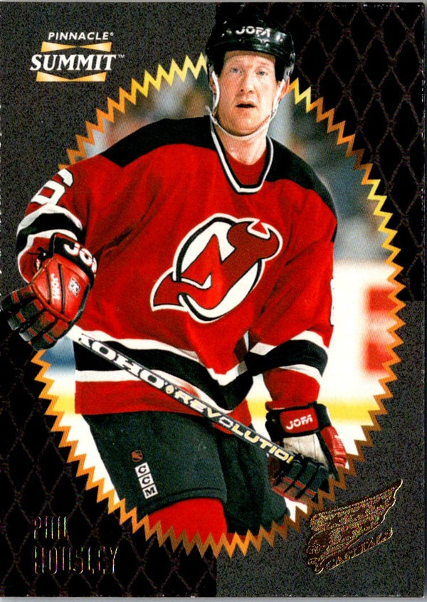 1996 Summit Phil Housley #121