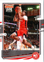 2020 Donruss Clint Capela #118
