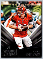 2015 Panini Rookies & Stars Andy Dalton #16