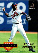 1994 Pinnacle Mike Kelly