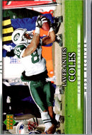 2007 Upper Deck First Edition Laveranues Coles