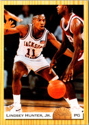 1993 Classic Draft Picks Lindsey Hunter