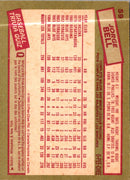 1985 O-Pee-Chee Jorge Bell