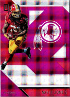 2016 Panini Matt Jones #48