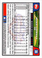 2008 Topps Opening Day Mike Lowell #31
