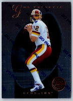 1997 Pinnacle Certified NFL Gus Frerotte #31