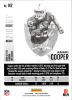 2016 Panini Prestige Amari Cooper #142