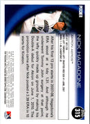 2010 Topps Pro Debut Nick Hagadone