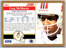 1991 Score Greg McMurtry