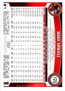 2011 Topps Mike Lowell