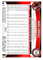 2011 Topps Mike Lowell #123