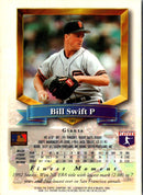 1994 Topps Bill Swift