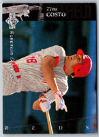 1994 Upper Deck Costo #