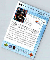 2000 Upper Deck Olandis Gary #67