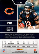 2016 Panini Kevin White