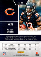 2016 Panini Kevin White #46