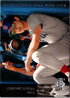 1994 Upper Deck Minors Tim Vanegmond #137