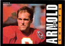 1985 Topps Jim Arnold
