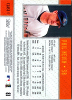 2001 Topps Gold Label Phil Nevin #83
