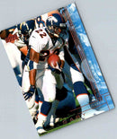 2000 Upper Deck Olandis Gary