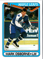 1990 Topps Mark Osborne #227