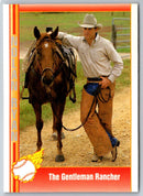 1993 Pacific Texas Express The Gentleman Rancher