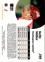 1991 Pro Set Kelly Miller #256