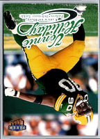 1999 Fleer Tradition Vonnie Holliday #171