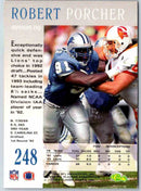 1998 Edge Robert Porcher