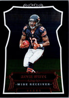 2016 Panini Kevin White #46