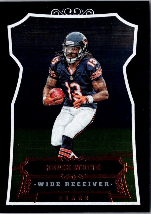 2016 Panini Kevin White #46