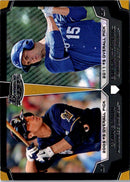 2012 Topps Bubba Starling