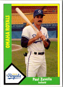 1990 CMC Paul Zuvella