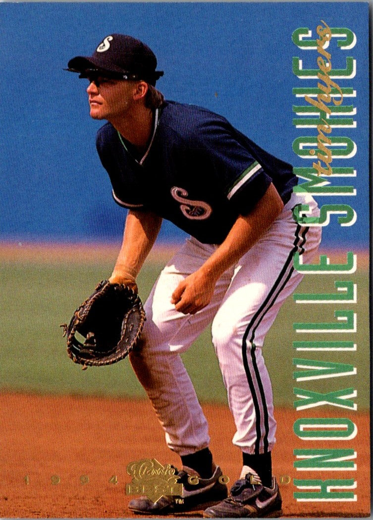 1994 Classic Best Gold Tim Hyers