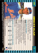 2002 Bowman Brett Kay