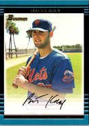 2002 Bowman Brett Kay