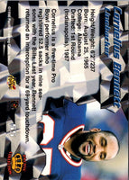 1996 Pacific Cornelius Bennett #55