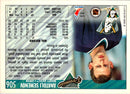 1993 Topps Premier Anatoli Semenov