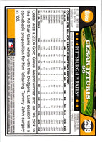 2008 Topps Cesar Izturis #299