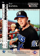 1994 Upper Deck Minors Joe Randa