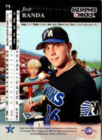 1994 Upper Deck Minors Joe Randa #75