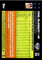 2006 Topps Santiago Ramirez #34