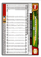 2008 Topps Mark Loretta #292