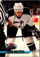 1993 Stadium Club Chris Gratton